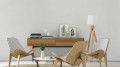 TAPETA 161212 PURE WHITE