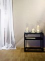 TAPETA 172904 PURE WHITE