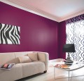 TAPETA 172904 PURE WHITE