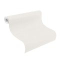 TAPETA 183801 PURE WHITE