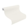 TAPETA 183900 PURE WHITE
