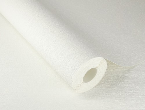 TAPETA 184013 PURE WHITE