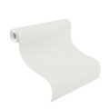 TAPETA 184334 PURE WHITE