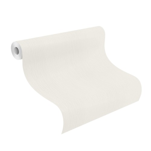 TAPETA 184525 PURE WHITE