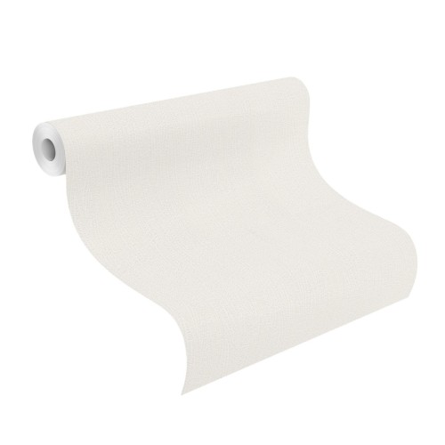 TAPETA 184600 PURE WHITE