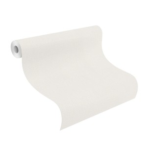 Tapeta 184617 Pure Whites - Wallton - szer. 106 cm
