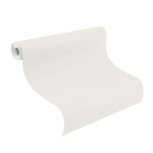 Tapeta 184723 Pure Whites - Wallton - szer. 106 cm