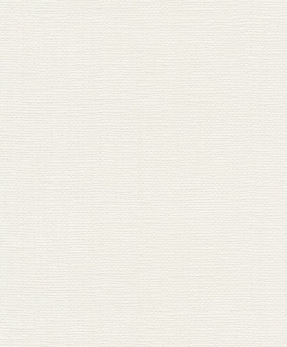 TAPETA 184815 PURE WHITE