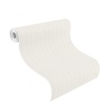 TAPETA 185119 PURE WHITE