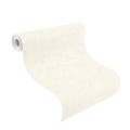 TAPETA 483376 PURE WHITE