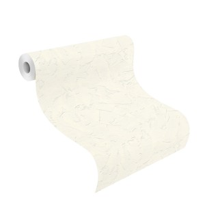 Tapeta 483376 Pure Whites - Ready Made - okładzina ścienna na podkładzie flizelinowym