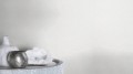 TAPETA 770322 PURE WHITE