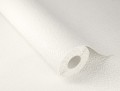 TAPETA 340709 PURE WHITE