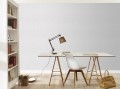 TAPETA 126933 PURE WHITE