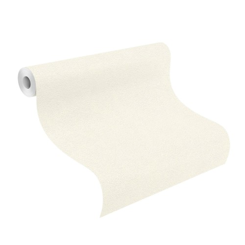 TAPETA 704426 PURE WHITE