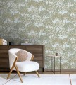 TAPETA M87391D FLORA