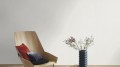 TAPETA 702927 PURE WHITE