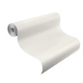 TAPETA 704907 PURE WHITE