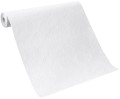 TAPETA 256406 PURE WHITE