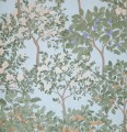 TAPETA M87391D FLORA