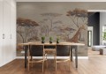 MURAL FOTOTAPETA 363685 AFRICAN QUEEN III