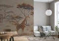 MURAL FOTOTAPETA 363685 AFRICAN QUEEN III