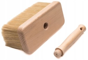 Pędzel tapeciak 140 mm