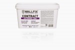 WALLFIX CONTRACT EXTREME 1200 GOTOWY KLEJ DO TAPET 2,5 Kg