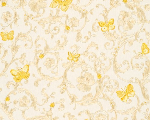  TAPETA 34325-1 VERSACE III