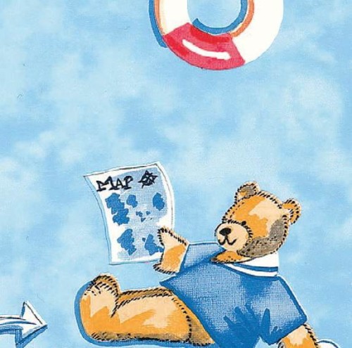 OKLEINA MEBLOWA 11683 GEKKOFIX BEARS