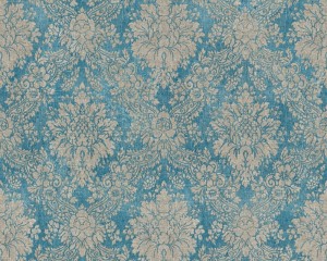 TAPETA 33607-5 SECRET GARDEN