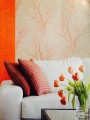 TAPETA RACH CHARLENE HOME STYLE