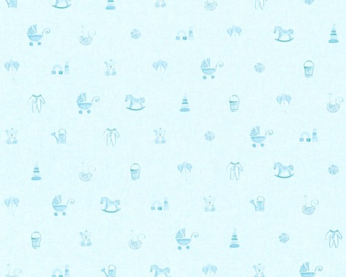 TAPETA 35854-2 LITTLE STARS
