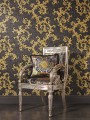 TAPETA ŚCIENNA WINYLOWA NA FLIZELINIE AS CREATION VERSACE II 