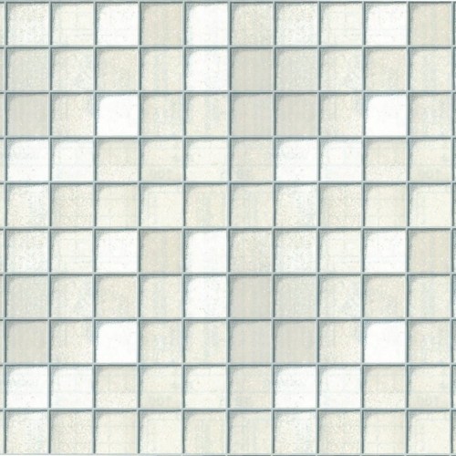 OKLEINA MEBLOWA 11511 GEKKOFIX TOSCANA WHITE