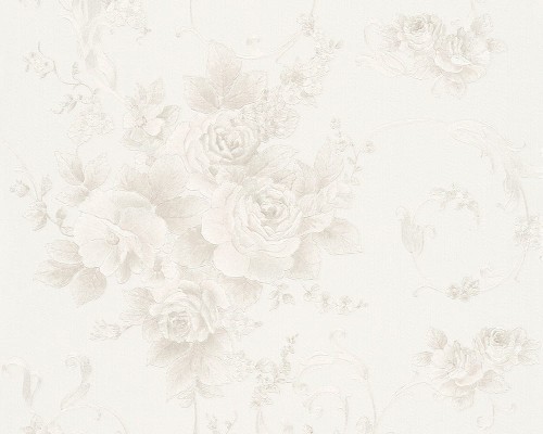 TAPETA 30647-2 ROMANTICO
