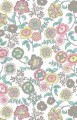 OKLEINA MEBLOWA 13426 GEKKOFIX FLEUR WHITE