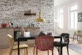 Fototapeta 8-881 White Brick