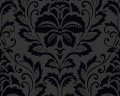 TAPETA 2554-26 BLACK & WHITE 4