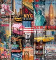 OKLEINA MEBLOWA 200-3234 D-C-FIX MANHATTEN