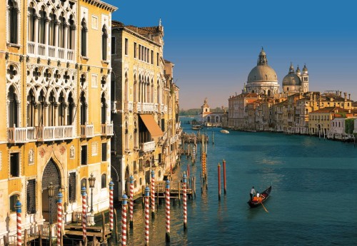 Fototapeta 8-919 Venezia