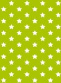 OKLEINA MEBLOWA 13420 GEKKOFIX STARS GREEN