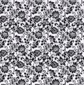 OKLEINA MEBLOWA 10581 GEKKOFIX HERITAGE BLACK WHITE