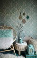 ARANŻACJA TAPETA ŚCIENNA Z KOLEKCJI BOHO LOVE