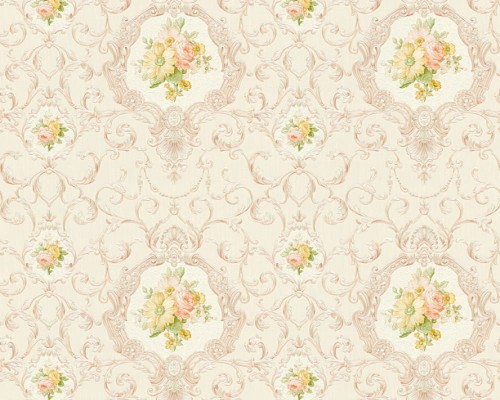 TAPETA 34391-4 CHATEAU 5
