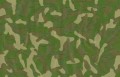 OKLEINA MEBLOWA 13540 GEKKOFIX CAMOUFLAGE GREEN