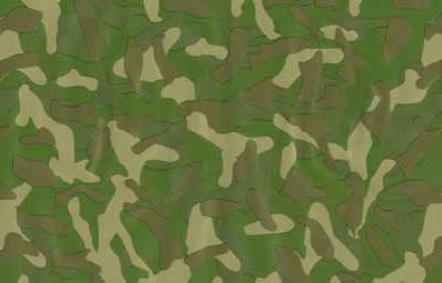 OKLEINA MEBLOWA 13540 GEKKOFIX CAMOUFLAGE GREEN