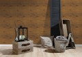 TAPETA ŚCIENNA WINYLOWA NA FLIZELINIE AS CREATION WOODN STONE BEST OF