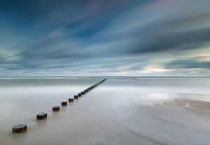 FotoTAPETA na flizelinie 5138-8 Poland Coast