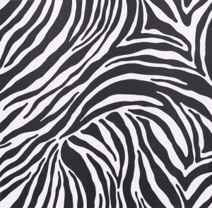 Okleina Meblowa 11029 / Gekkofix zebra szer 67,5 cm